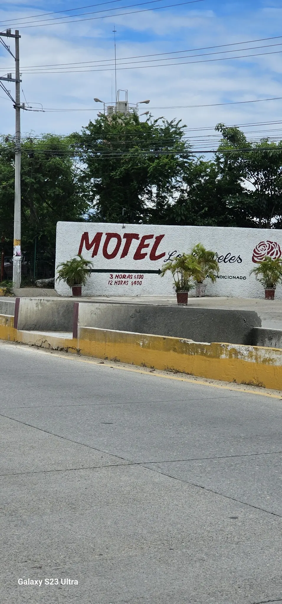 Motel Los Claveles — foto 3 de 3