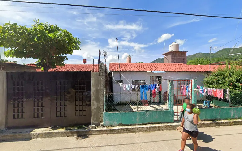 Motel Los Claveles — foto 2 de 3