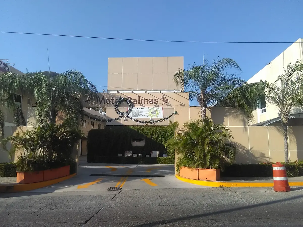 Motel Palmas — foto 5 de 8