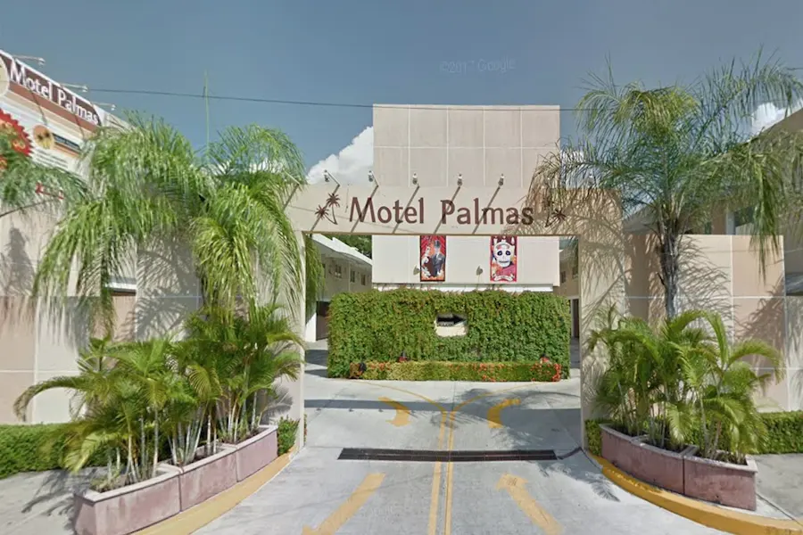 Motel Palmas