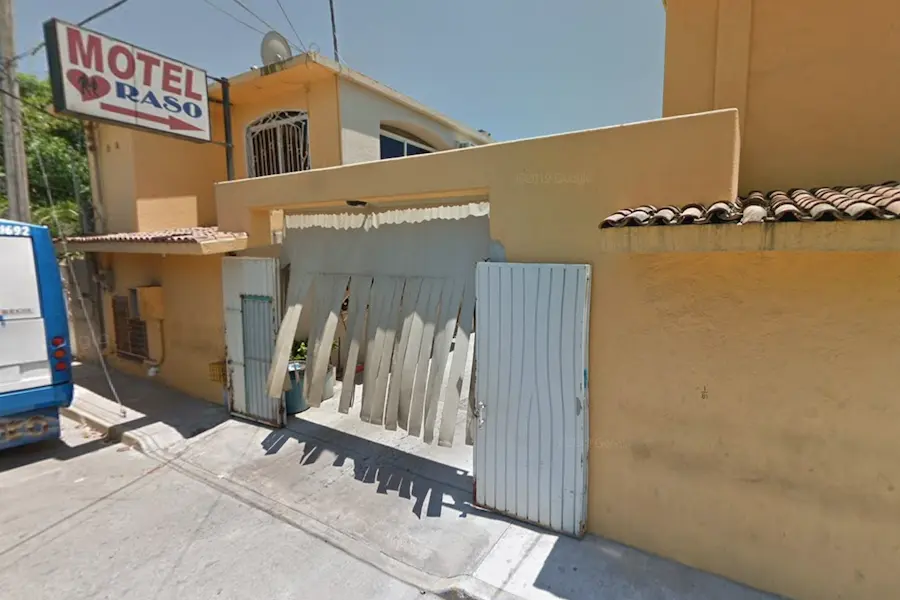 Motel Raso — foto 3 de 4
