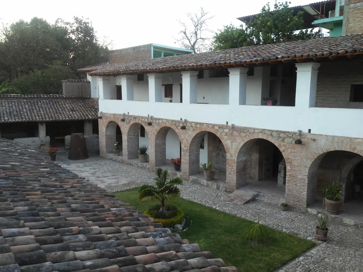 El mesón de Zapata — foto 2 de 3