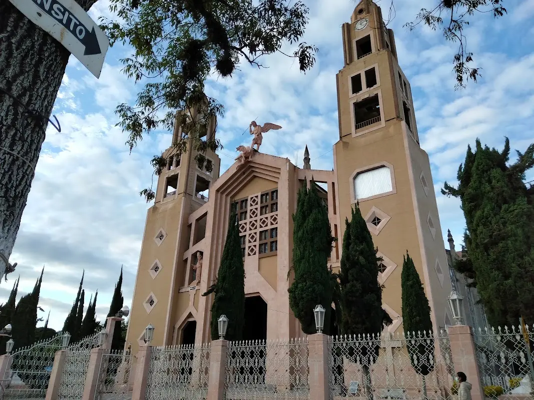 Hotel Catedral