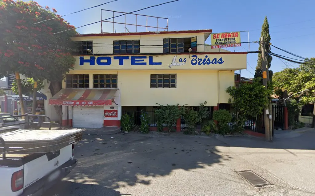 Hotel Las Brisas