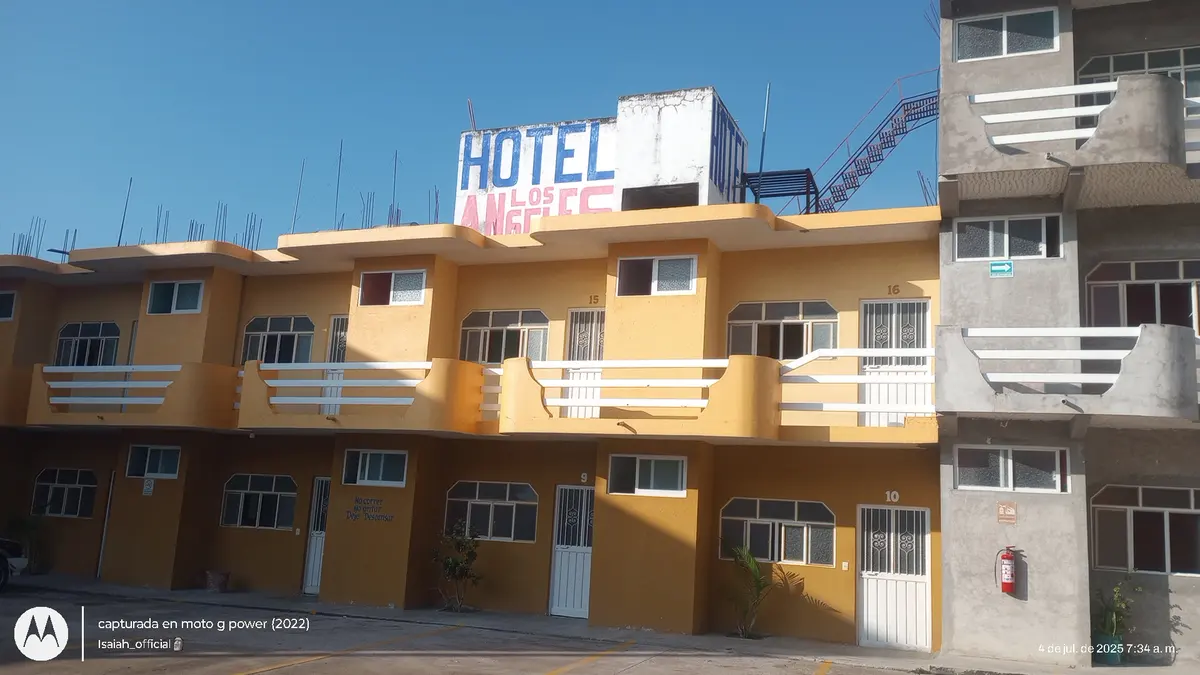Hotel los Angeles