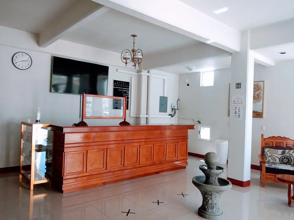 Hotel Ma. Hilda II (Boulevard) — foto 3 de 3