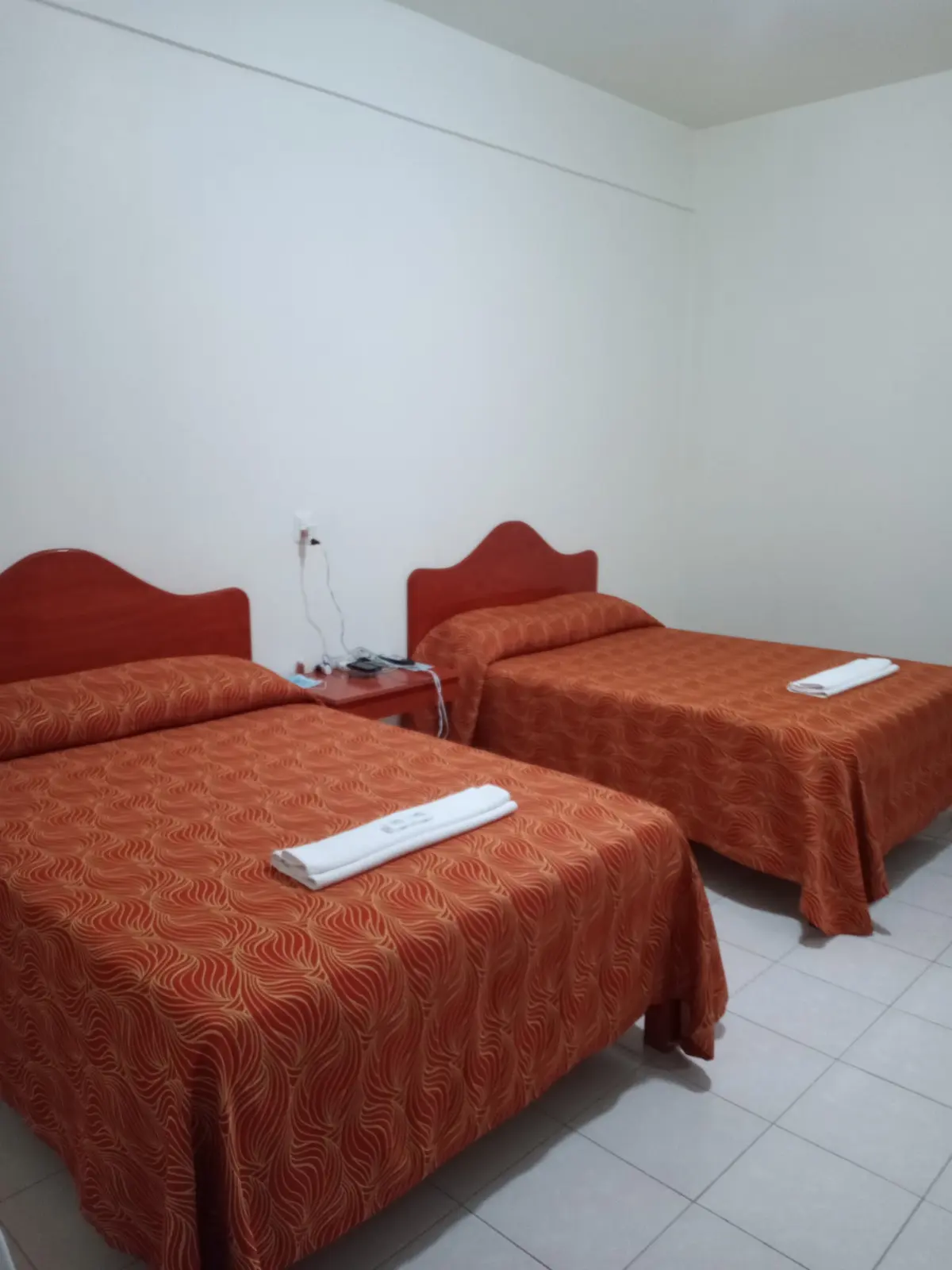 Hotel Ma. Hilda II (Boulevard) — foto 2 de 3