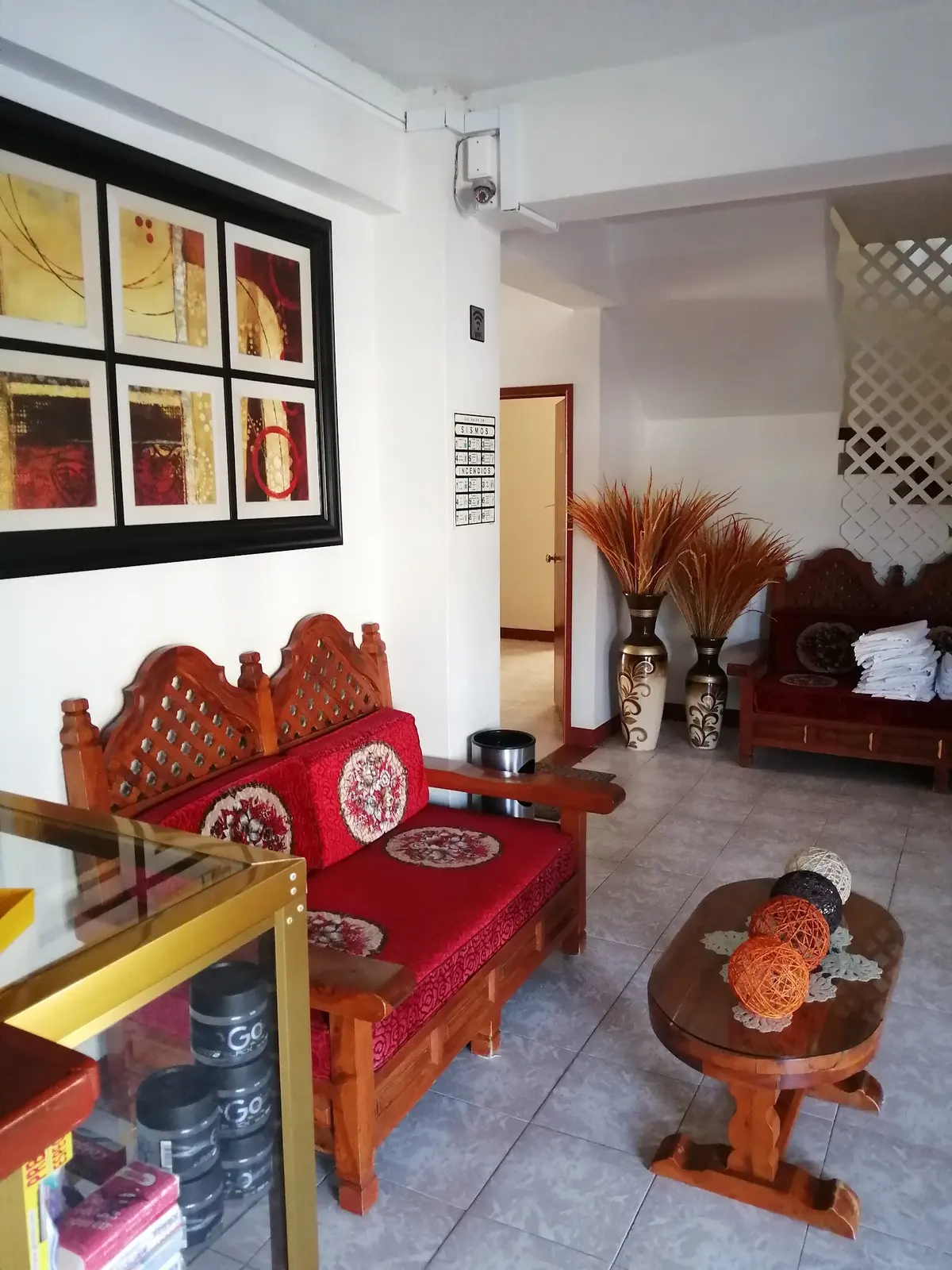 Hotel Maria Hilda (Dulce Nombre) — foto 3 de 3