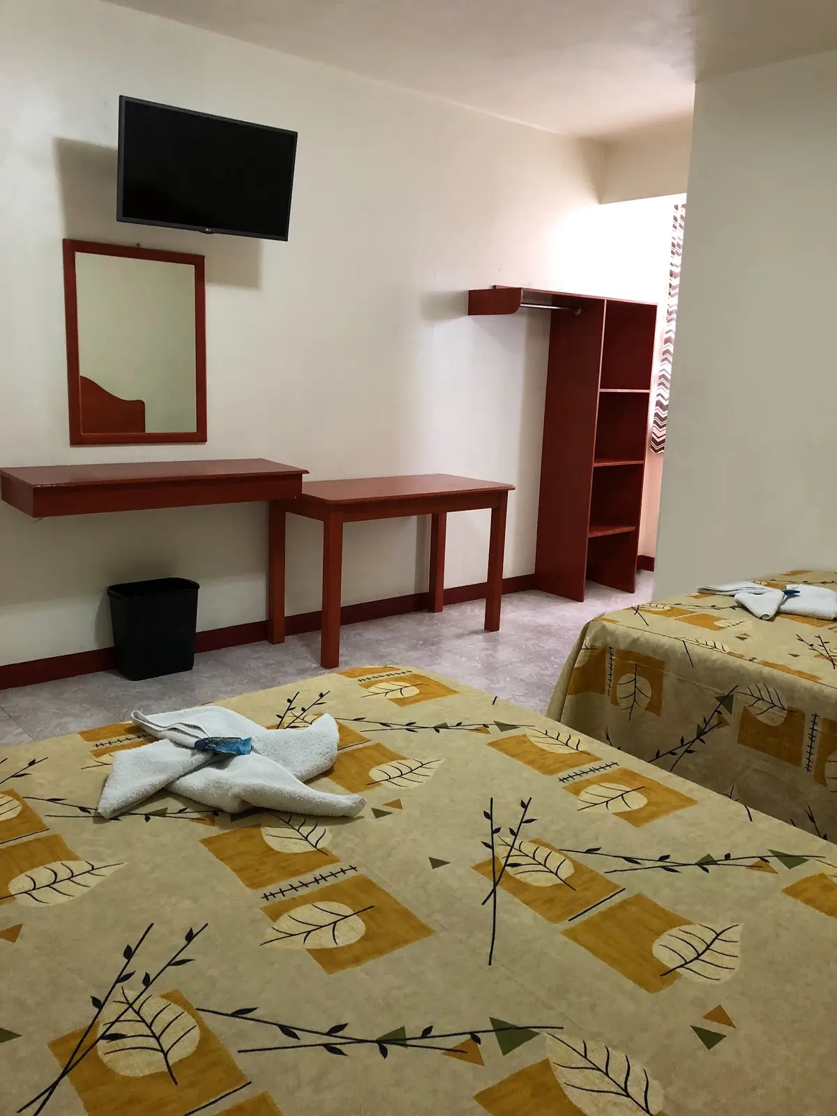 Hotel Maria Hilda (Dulce Nombre) — foto 2 de 3