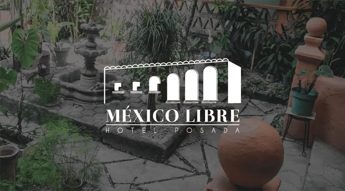 Hotel Mexico libre — foto 3 de 3