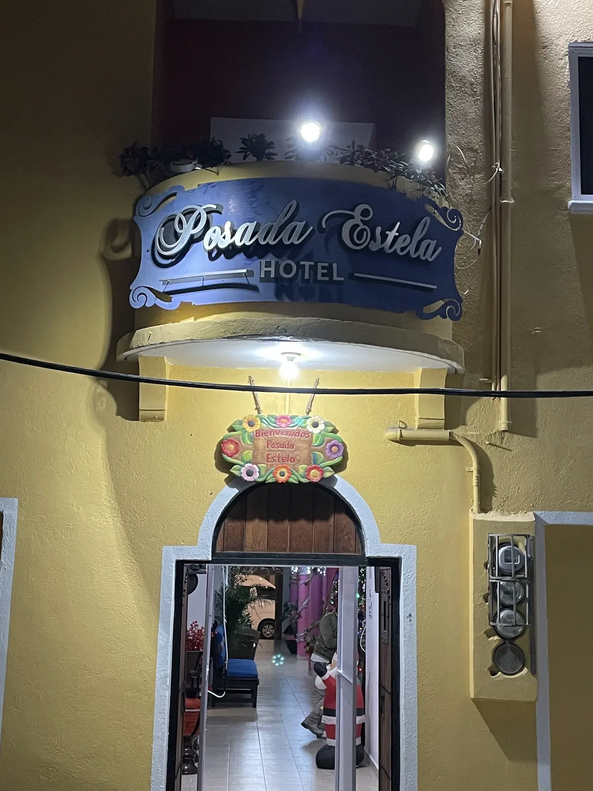 Hotel Posada Estela — foto 5 de 5