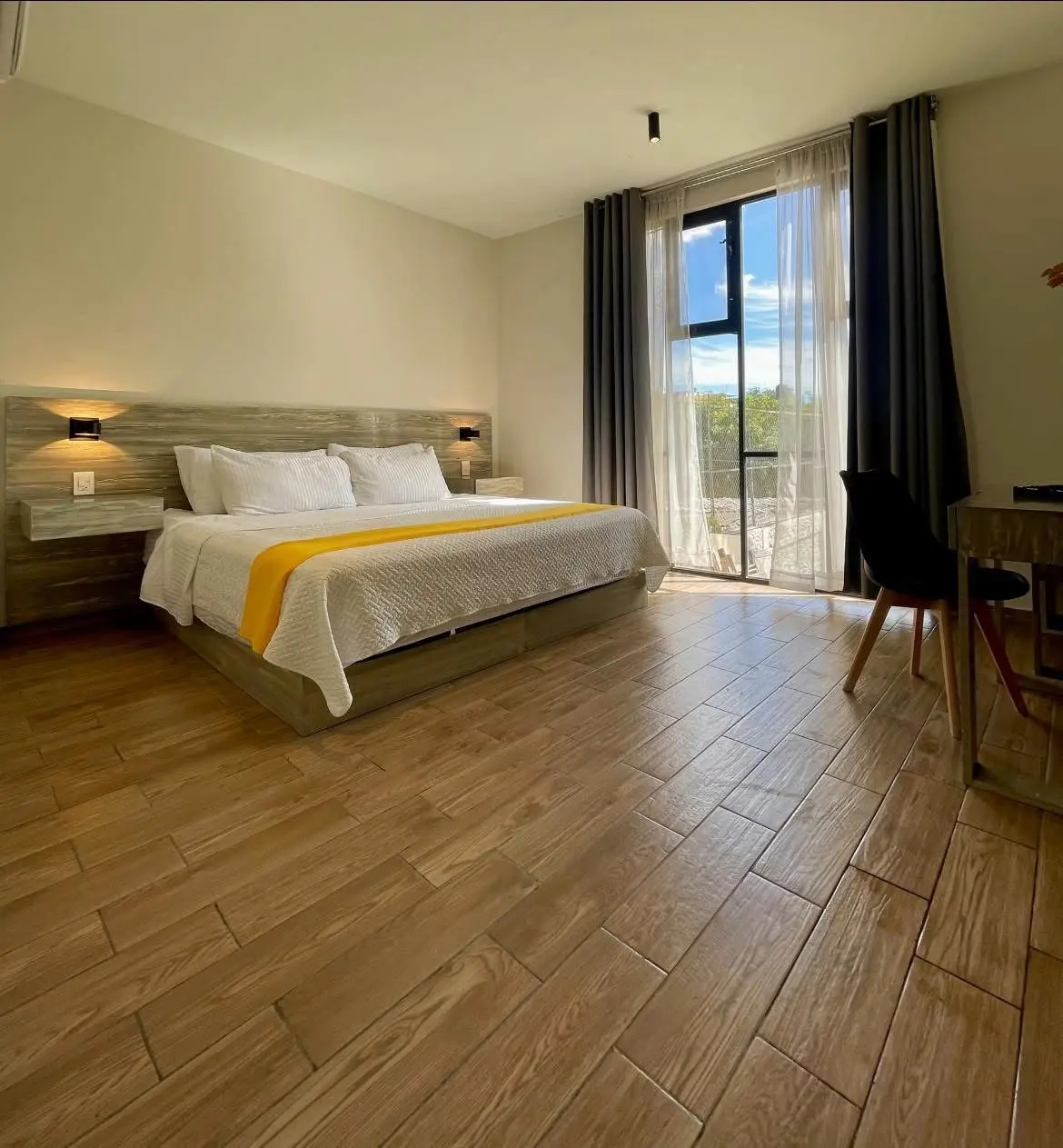 Capital Suites — foto 3 de 3