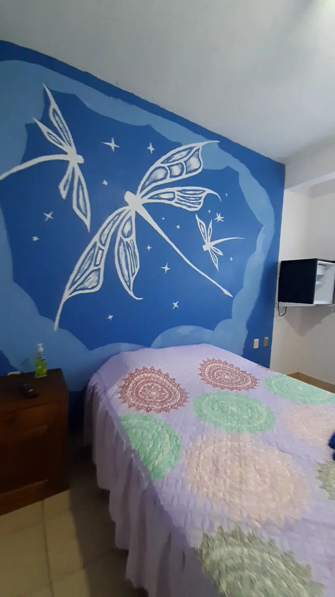 Cuartos amueblados "Las Galaxias" — foto 2 de 5