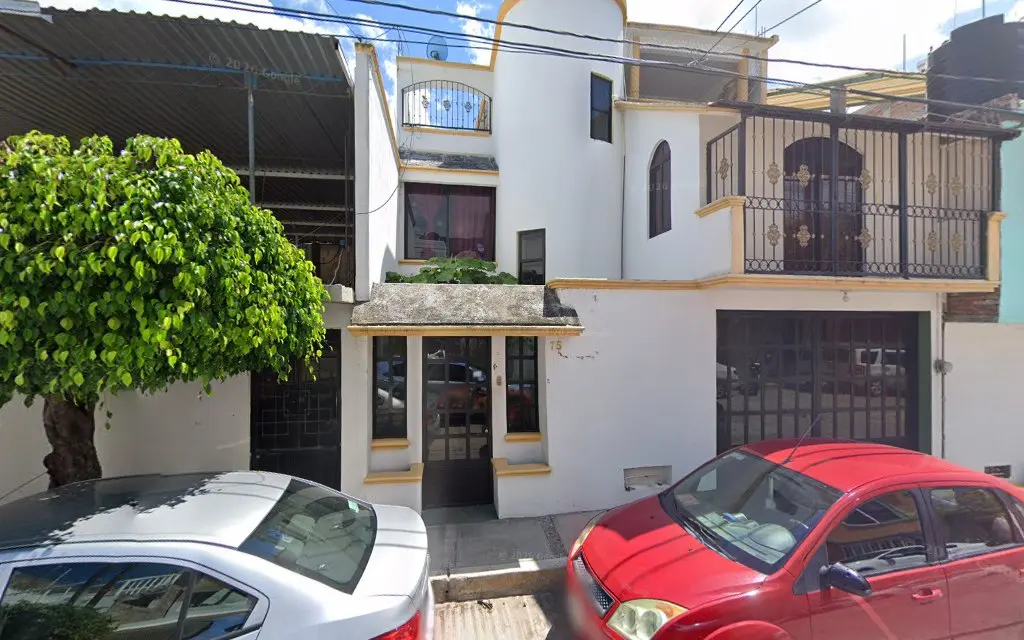 Cuartos amueblados "Las Galaxias" — foto 4 de 5