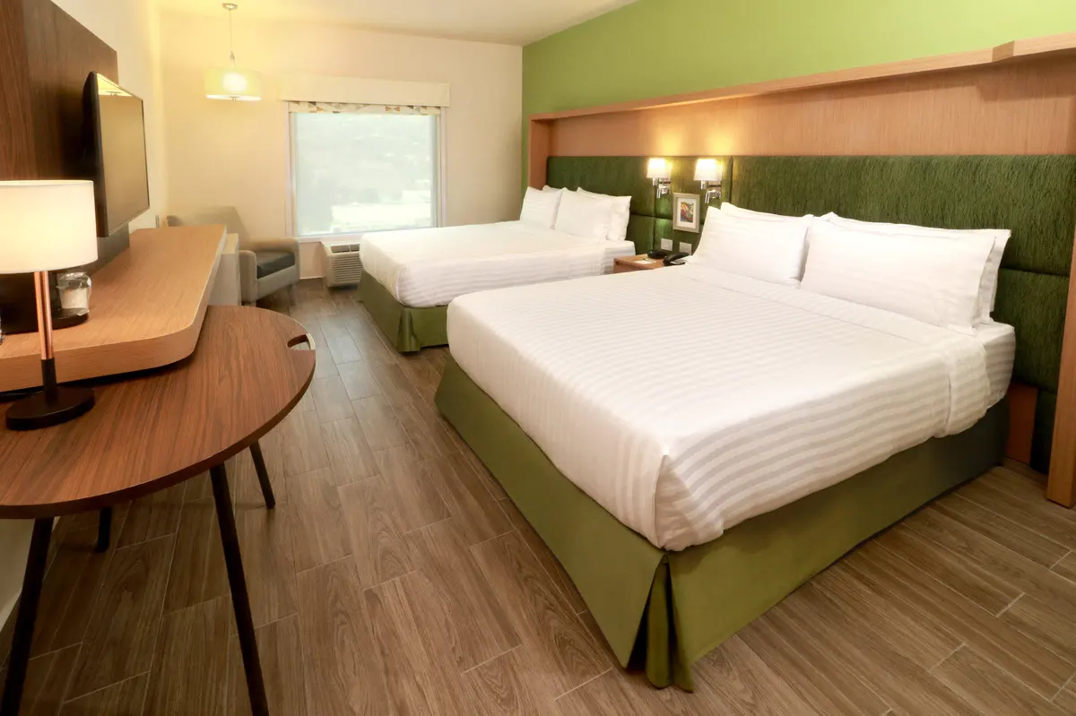Holiday Inn Chilpancingo by IHG — foto 3 de 3