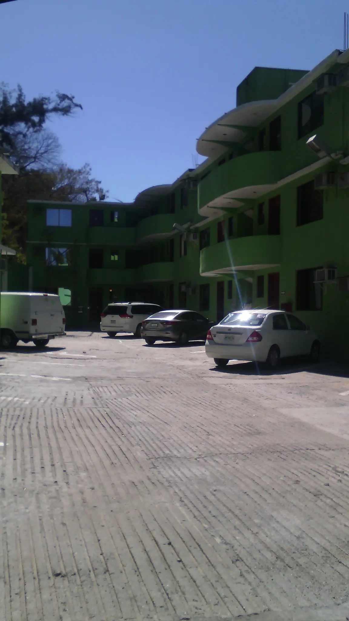 Hotel Cesar Inn — foto 5 de 5