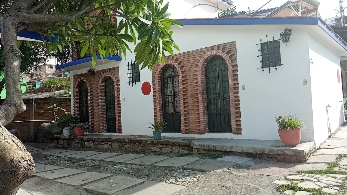 HOTEL EL CARRUAJE
