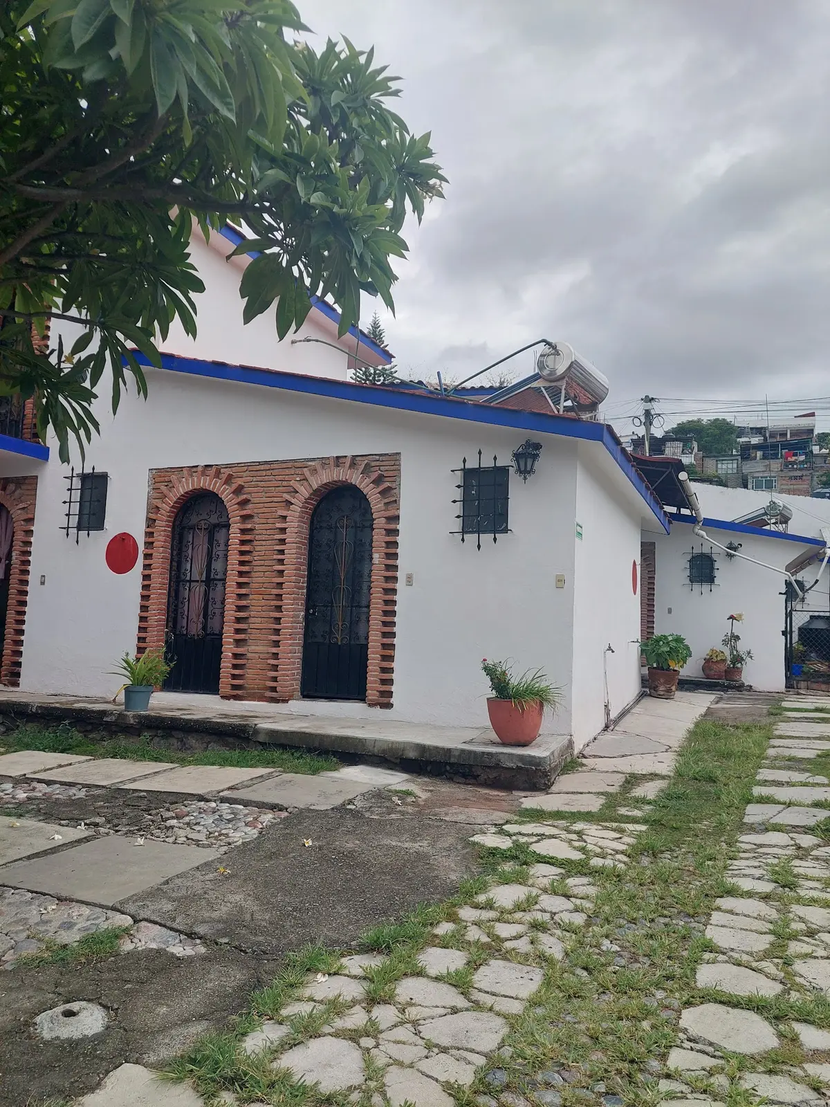 HOTEL EL CARRUAJE — foto 4 de 4