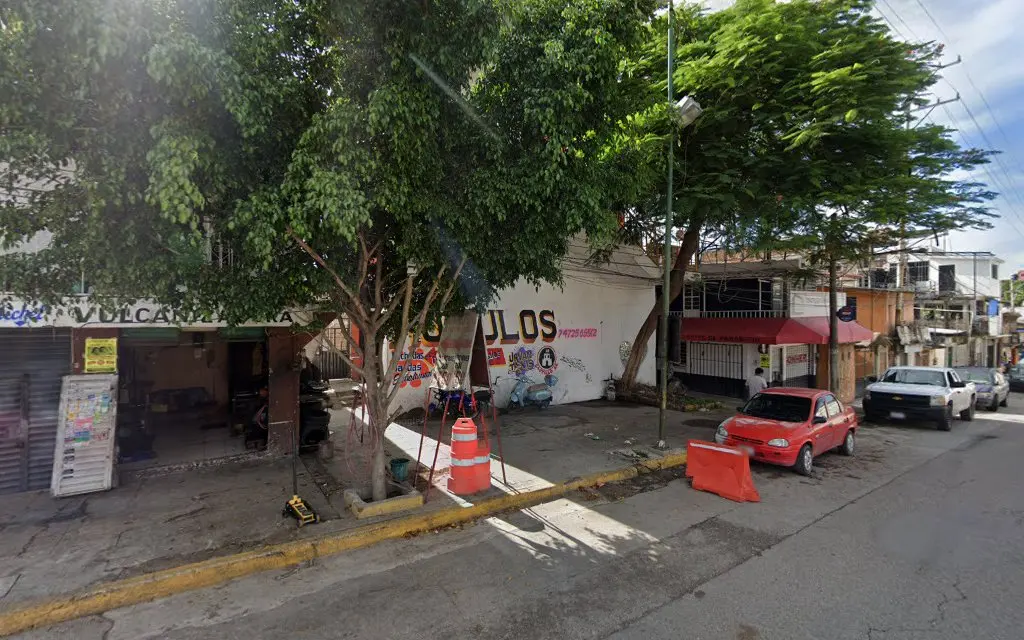 Hotel "El puente". — foto 1 de 2
