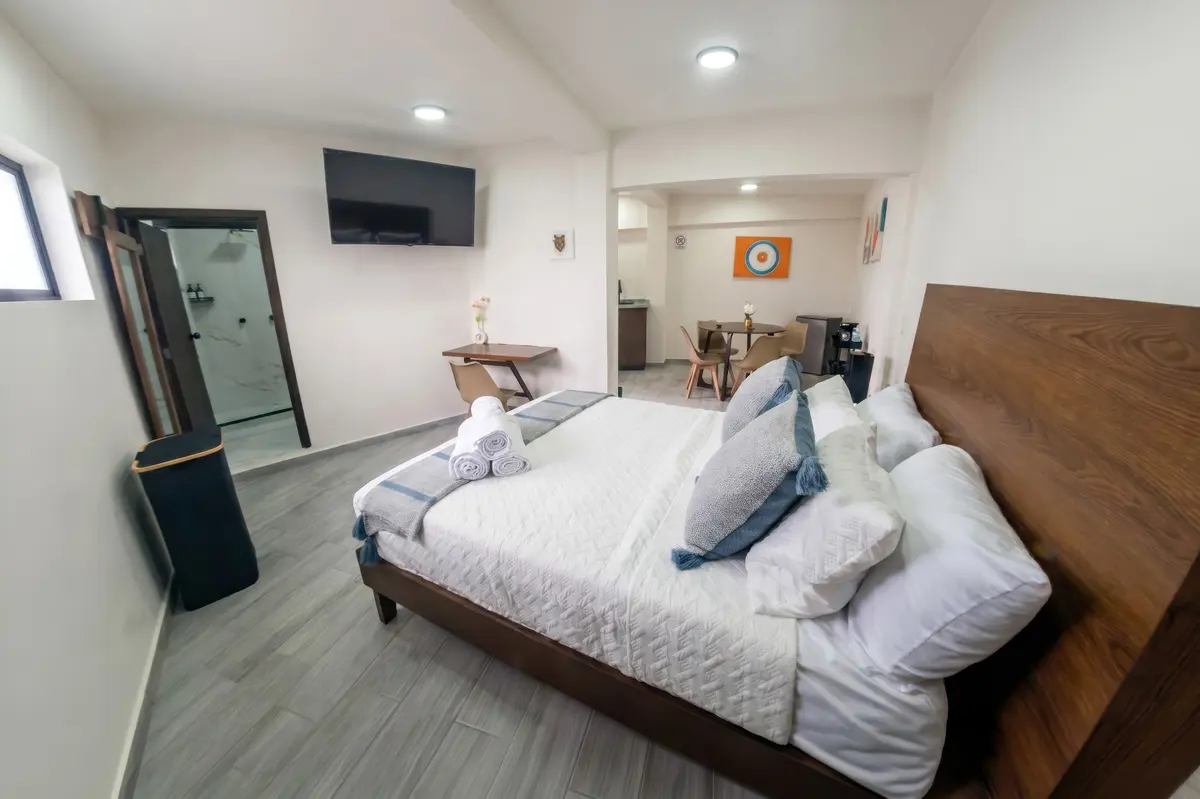 Hotel Kuko Express Chilpancingo — foto 2 de 3