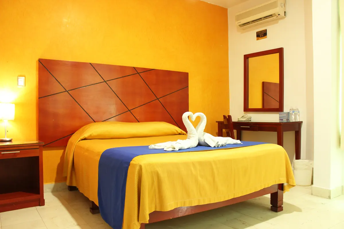 Hotel Paradise Inn — foto 3 de 4