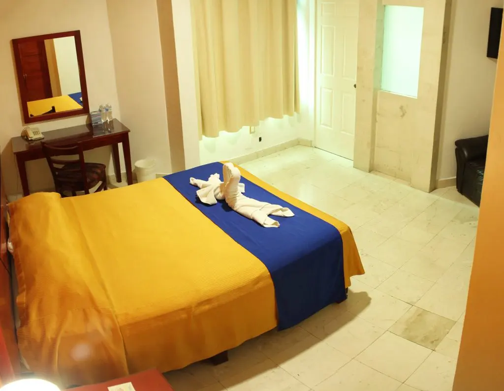 Hotel Paradise Inn — foto 4 de 4