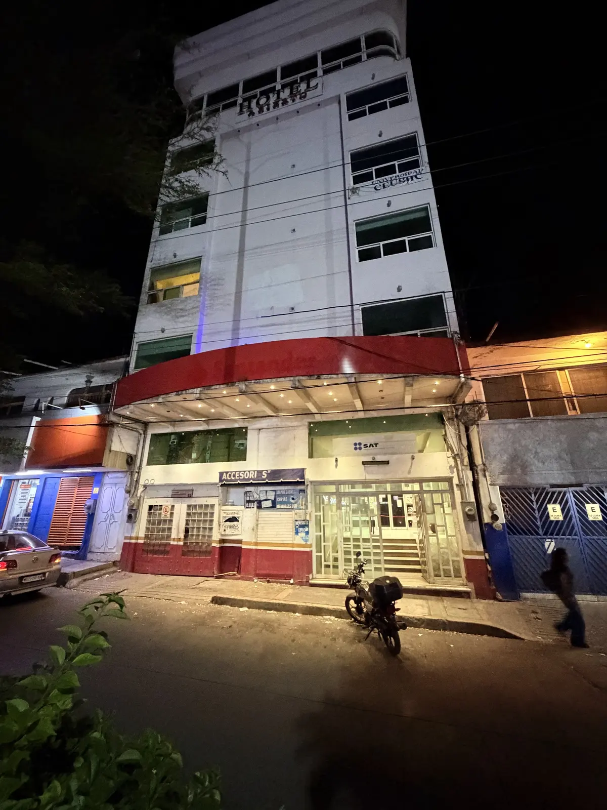 Hotel Royal Express