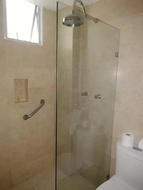 Hotel Torre Esmeralda