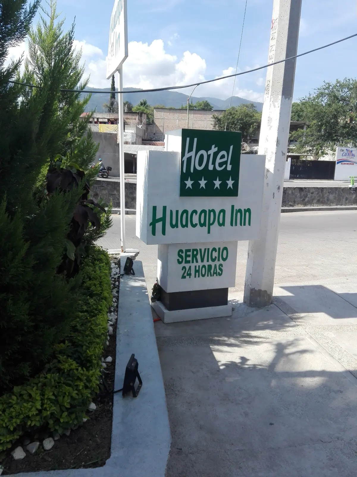 Huacapa Inn — foto 3 de 5