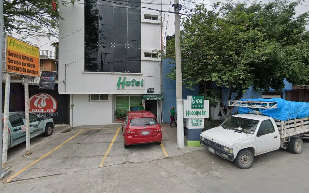 Huacapa Inn — foto 2 de 5