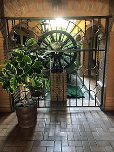 Hotel Colonial Rivera — foto 4 de 4