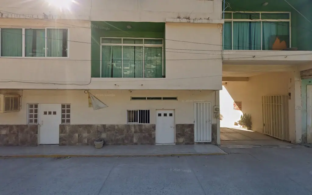 Hotel Málaga — foto 1 de 1