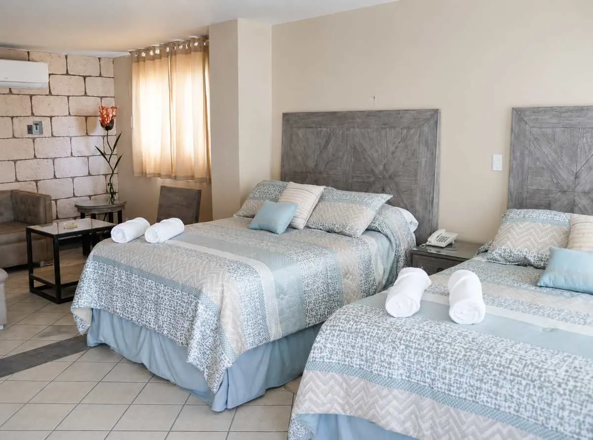 Hotel Maria Isabel — foto 4 de 4