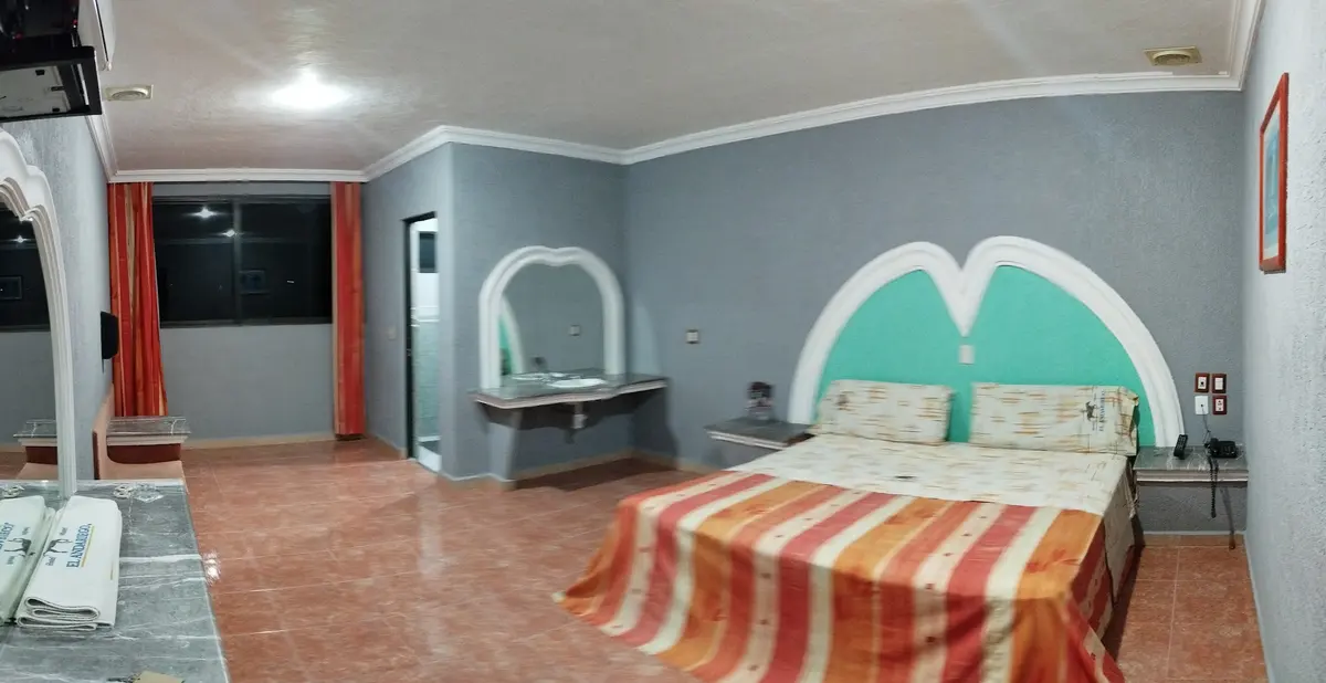 Hotel Motel Andariego — foto 2 de 3