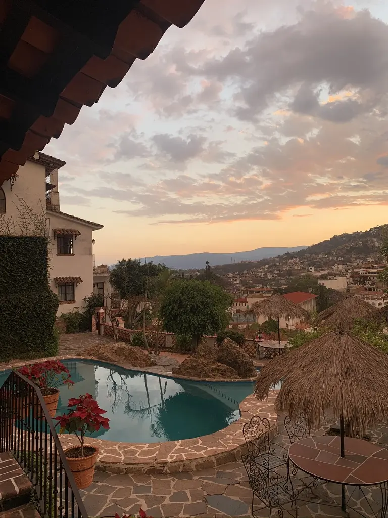 Hotel Cielito Lindo, Taxco — foto 2 de 4