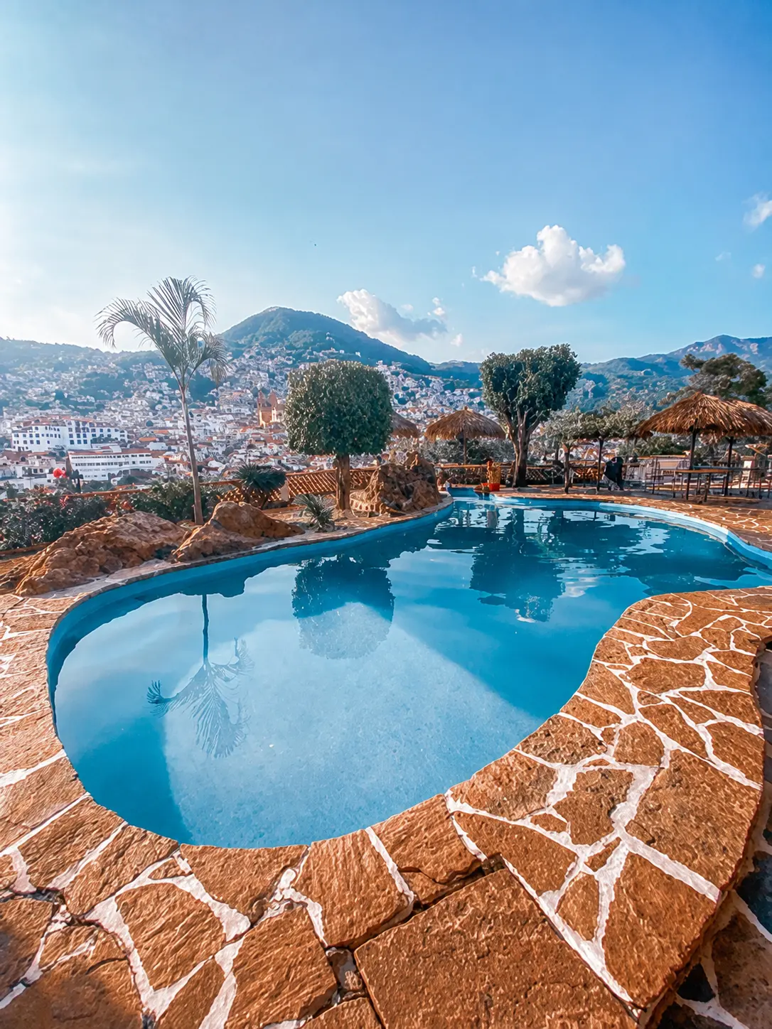 Hotel Cielito Lindo, Taxco — foto 3 de 4