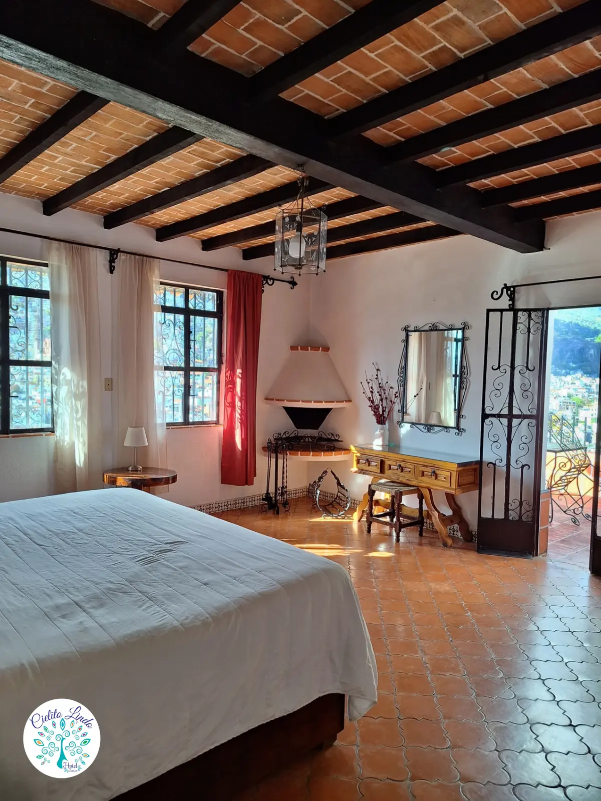 Hotel Cielito Lindo, Taxco — foto 4 de 4
