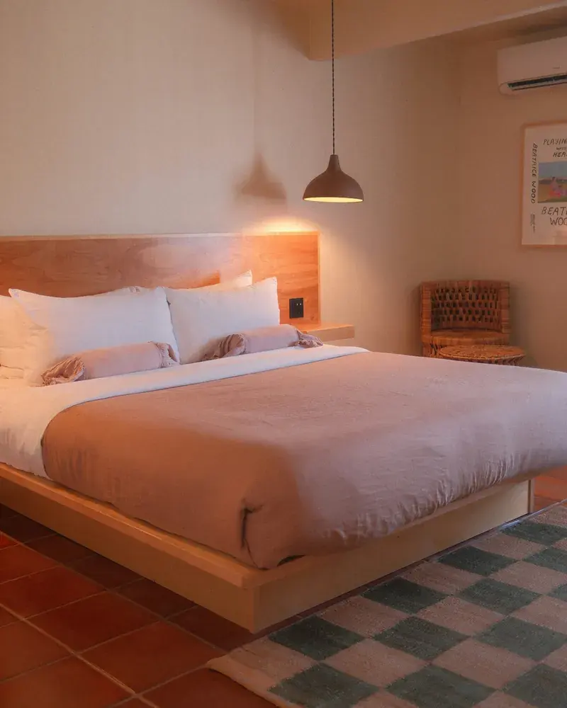 Hotel Joan Sebastian