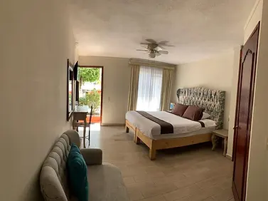 Hotel Real de San Diego