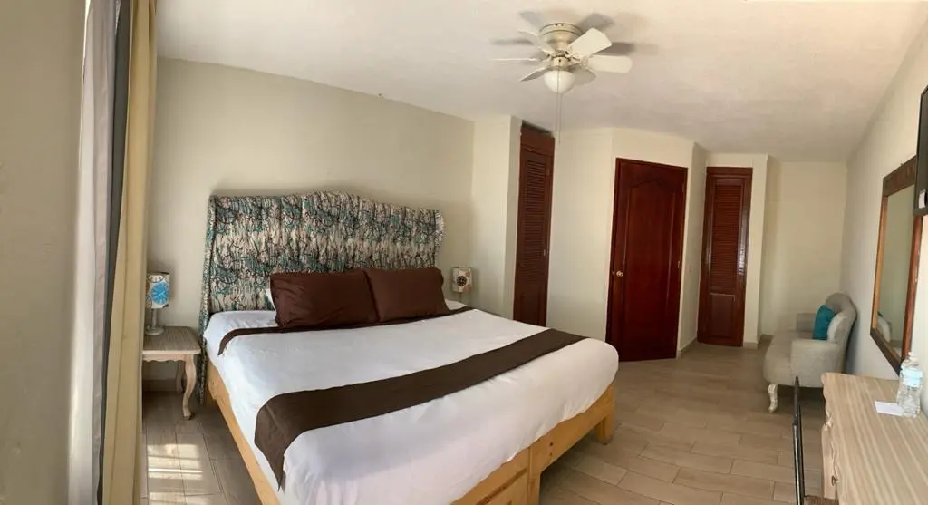 Hotel Real de San Diego — foto 2 de 4