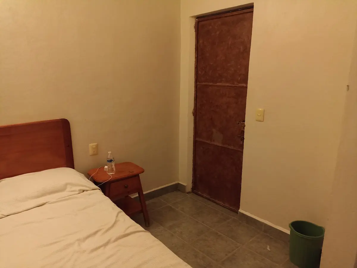 Hotel Juarez — foto 2 de 5