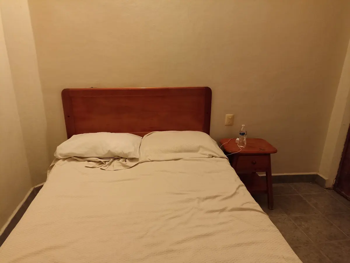 Hotel Juarez — foto 4 de 5