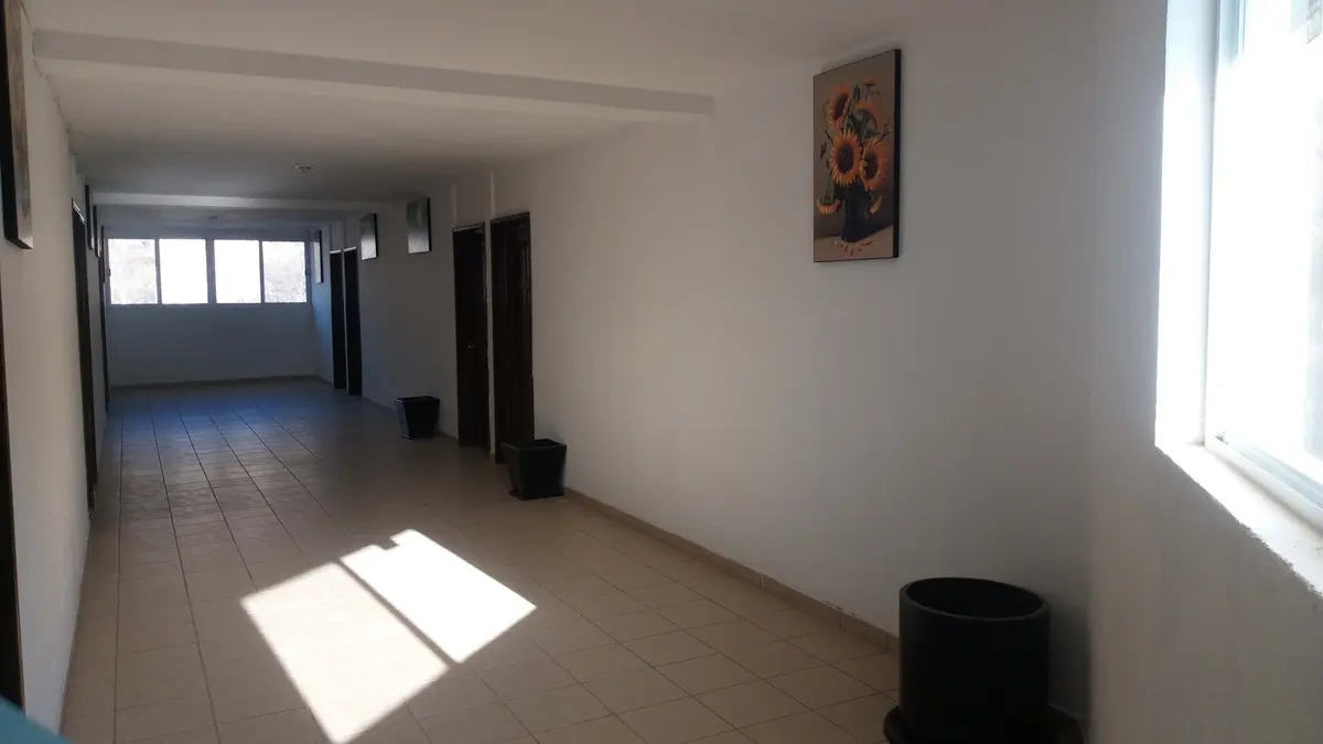 Hotel Las Palmas — foto 5 de 5