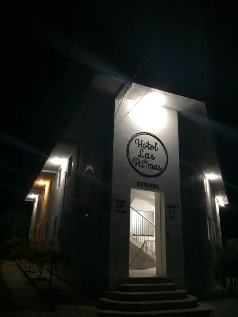Hotel Las Palmas