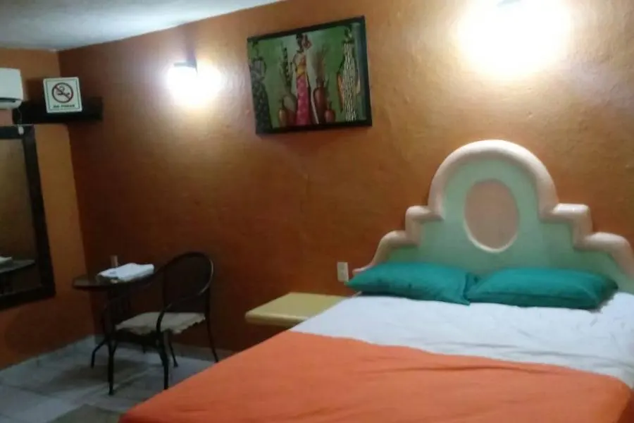 Motel Fantasía