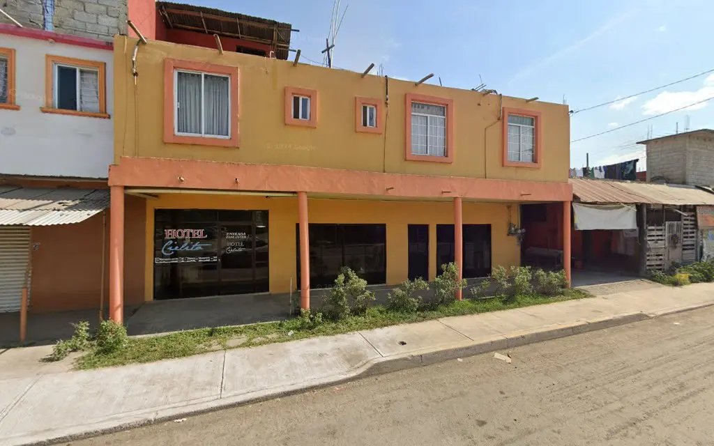 Hotel Cielito