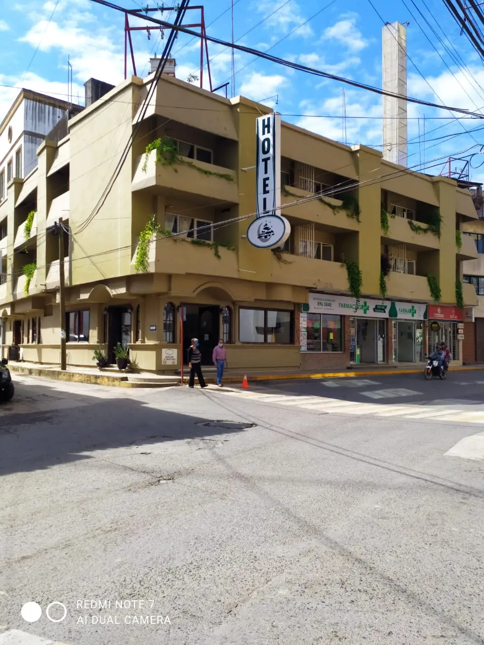 Hotel Fayad
