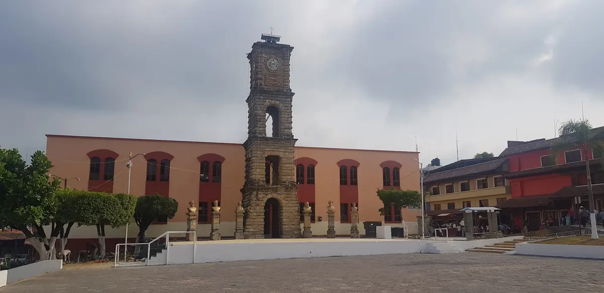 Hotel Fayad — foto 3 de 3
