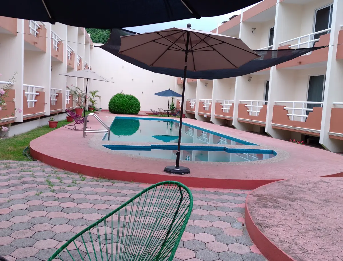 Hotel La Media Luna Inn — foto 3 de 3