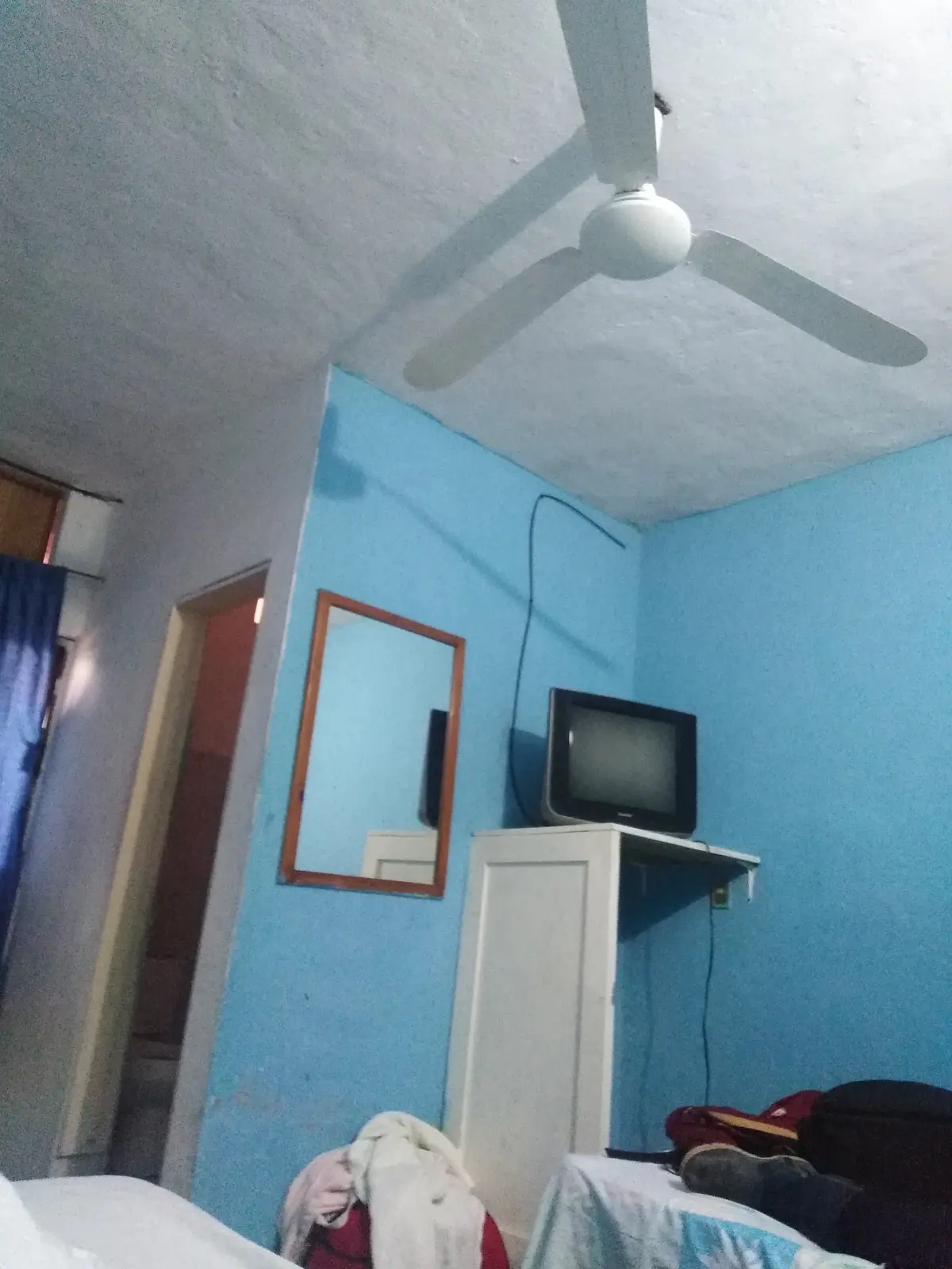 Hotel Los Mangos — foto 4 de 5